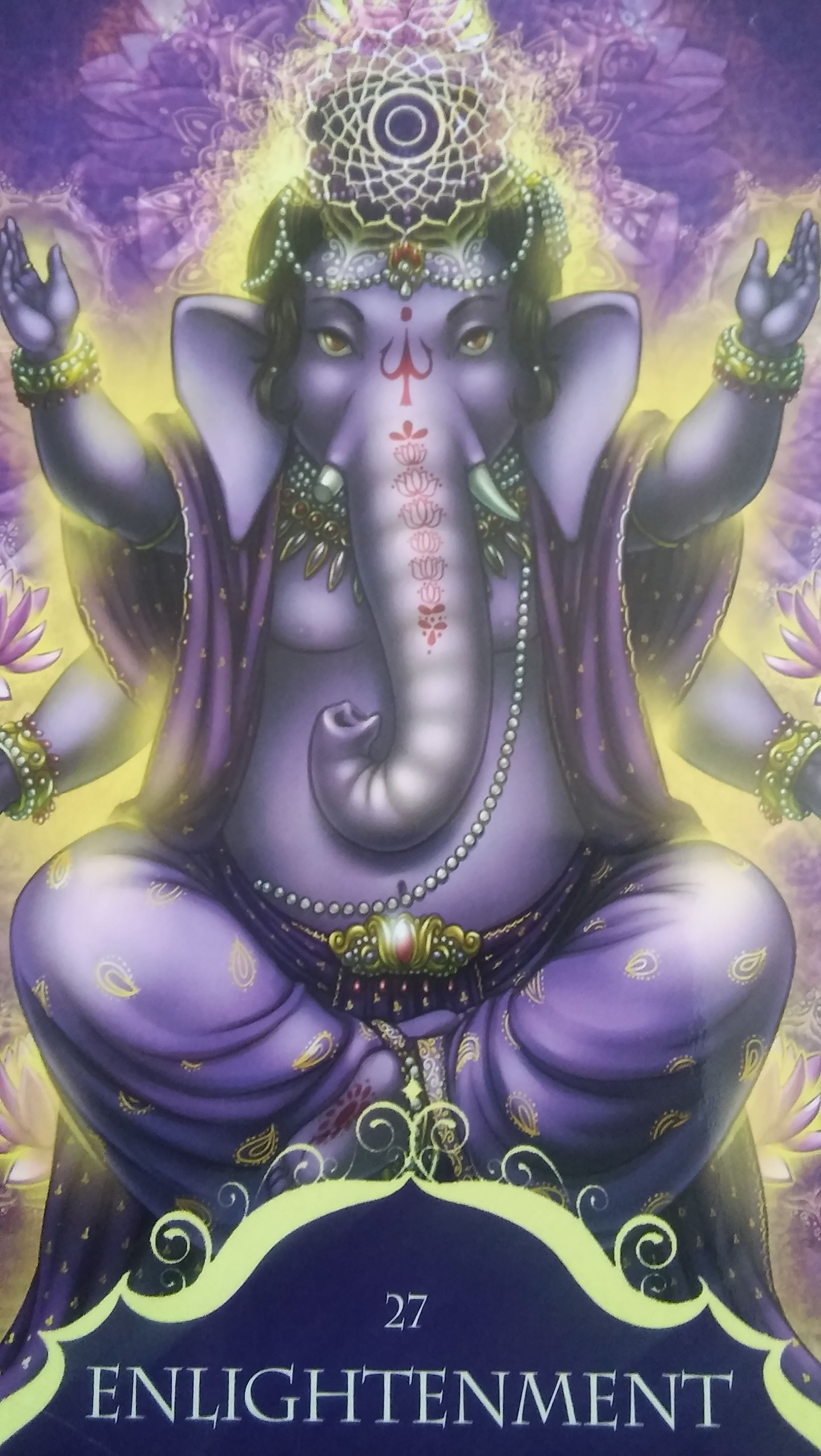 Whispers of Lord Ganesha — Steemit